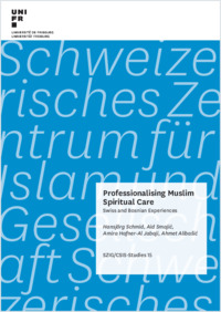 SCIS, Professionalising Spiritual Care  2025.pdf